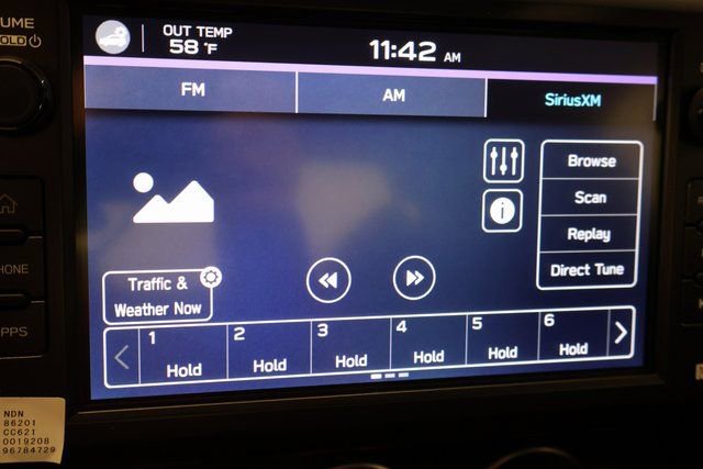 New 2026 Subaru BRZ Limited image 25