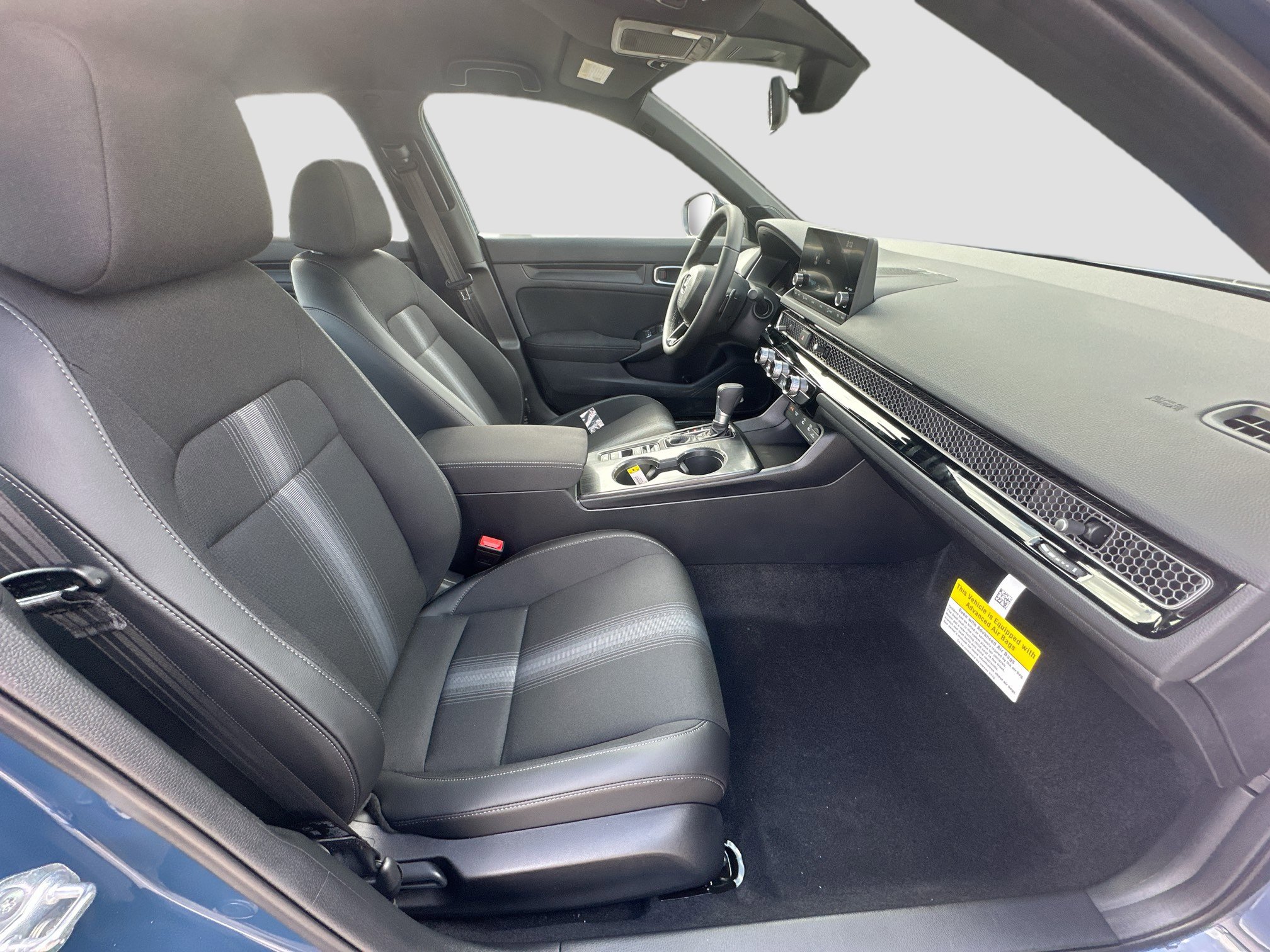 New 2026 Honda Civic Sport image 22