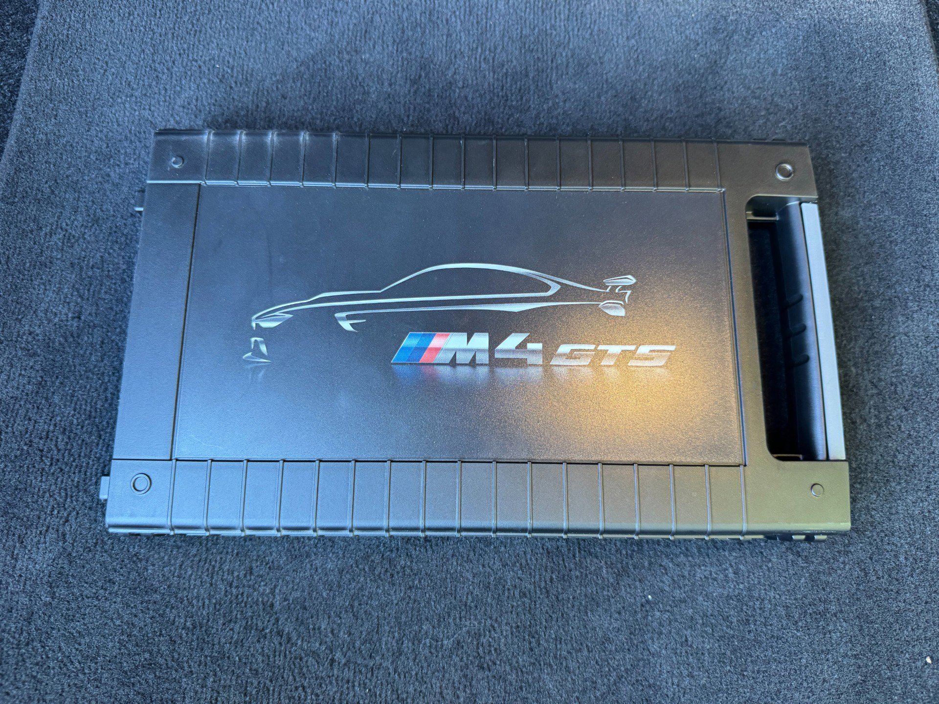 Used 2016 BMW M4 GTS image 57