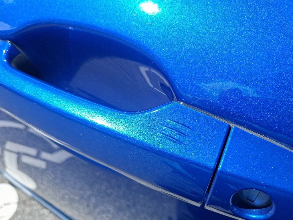 Used 2021 Honda CR-V Touring image 17