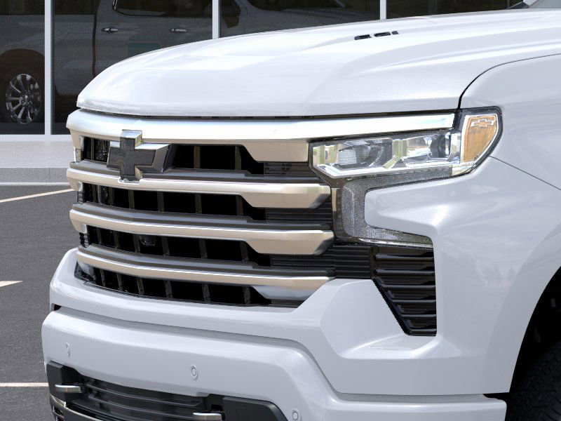 New 2026 Chevrolet Silverado 1500 High Country w/ Technology Package image 13