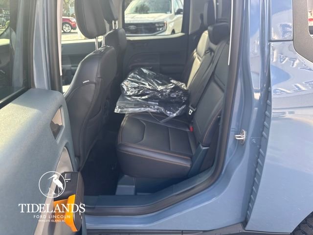 New 2026 Ford Maverick Tremor image 28