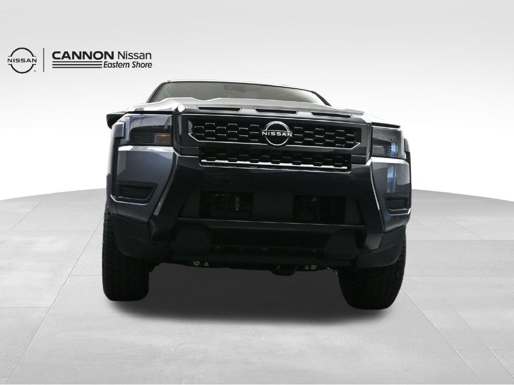 New 2027 Nissan Frontier SV w/ SV Convenience Package RWD image 26