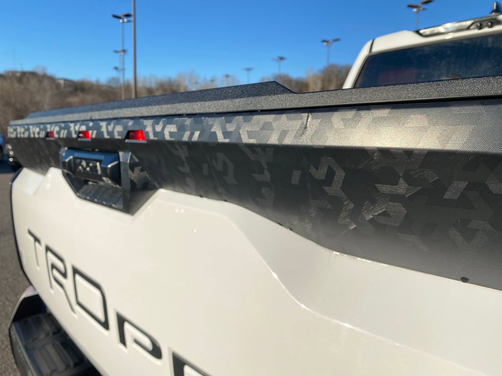 Used 2024 Toyota Tundra TRD Pro image 40