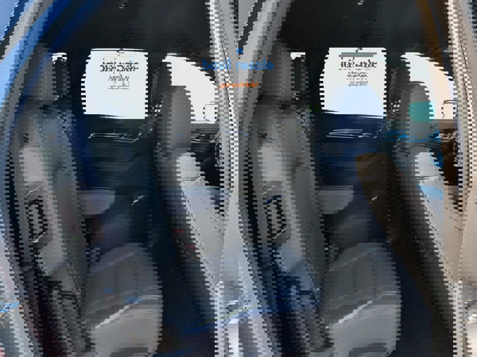 Used 2024 Buick Enclave Premium image 22