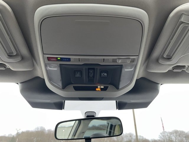 Used 2023 Subaru Forester Touring image 23
