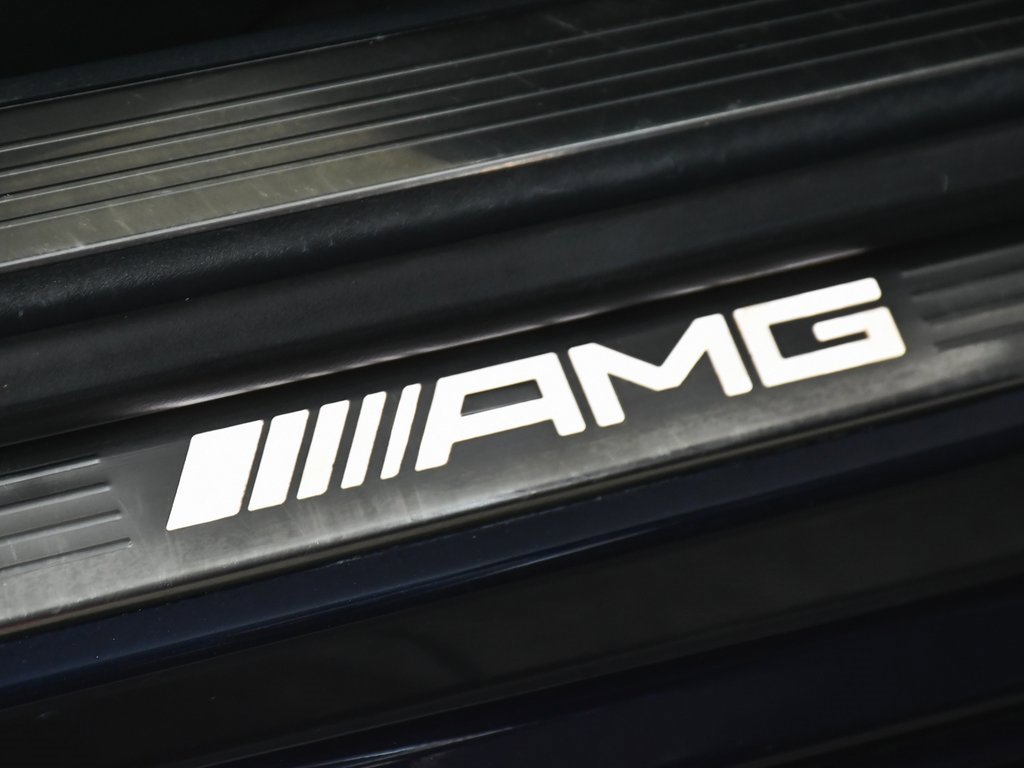 Used 2015 Mercedes-Benz S 63 AMG 4MATIC Coupe image 14