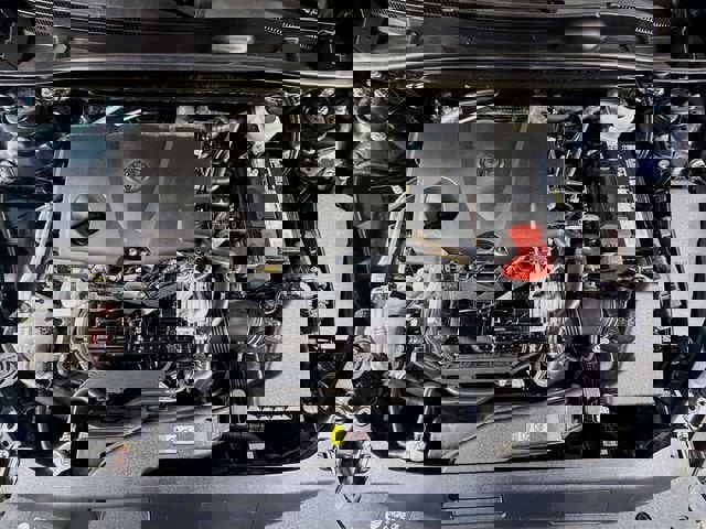 Certified 2020 Toyota Camry SE w/ Audio Package FWD image 29