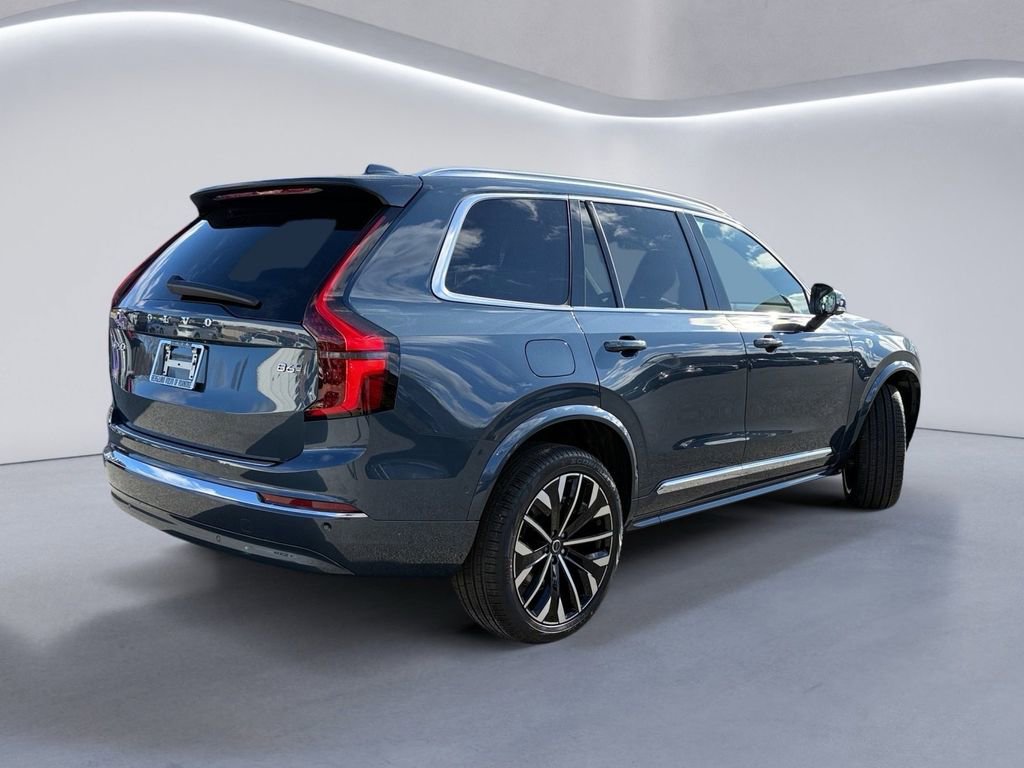 New 2026 Volvo XC90 B6 Ultra w/ Protection Package Premier image 4
