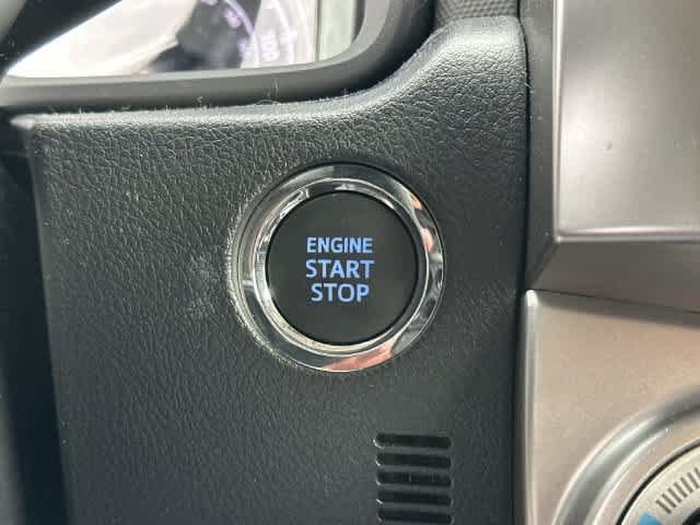 Used 2023 Toyota 4Runner Limited AWD/4WD image 11