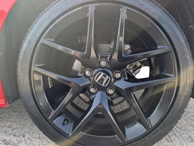 Used 2022 Honda Civic Sport image 6