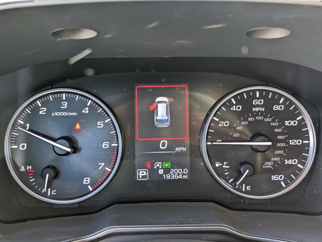 Used 2025 Subaru Outback Touring XT image 27