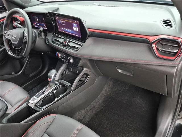 Used 2024 Chevrolet TrailBlazer RS w/ Driver Confidence Package AWD/4WD image 20