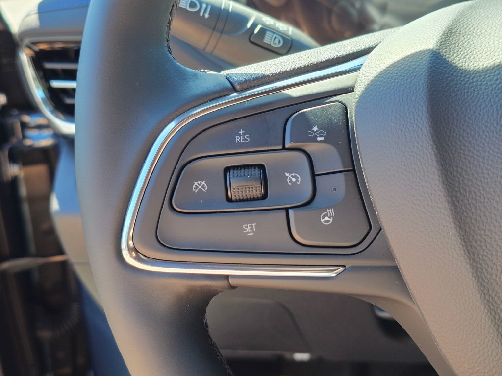 New 2026 Buick Envista Sport Touring w/ Convenience I Package FWD image 26