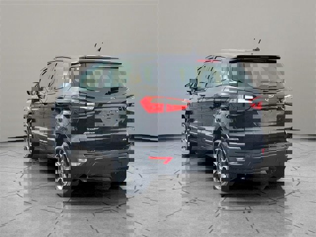 Certified 2022 Ford EcoSport S image 10