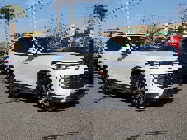 Certified 2025 Volkswagen Tiguan S