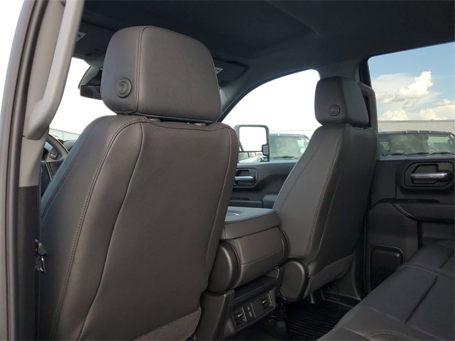 New 2025 GMC Sierra 2500 Pro w/ Convenience Package image 6