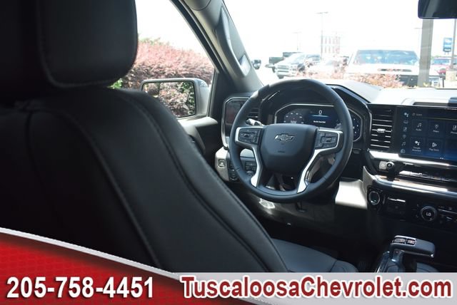 New 2026 Chevrolet Silverado 1500 RST AWD/4WD image 19