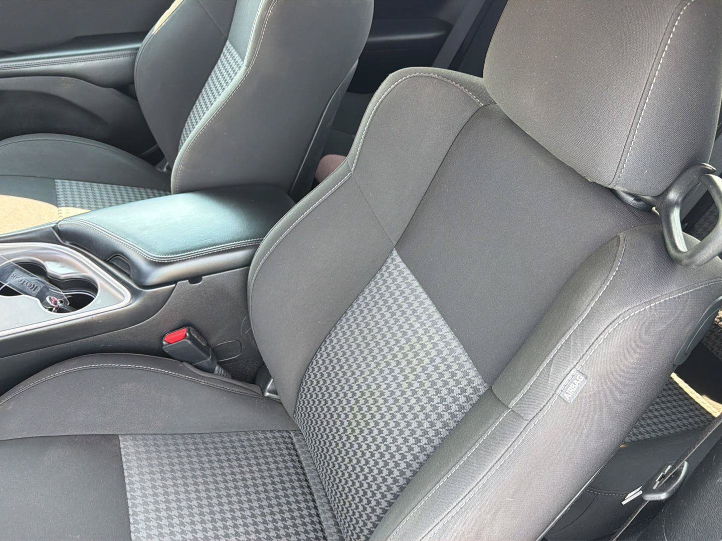 Used 2022 Dodge Challenger GT RWD image 24