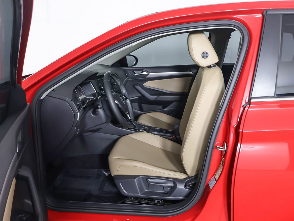 Used 2020 Volkswagen Jetta SE FWD image 28