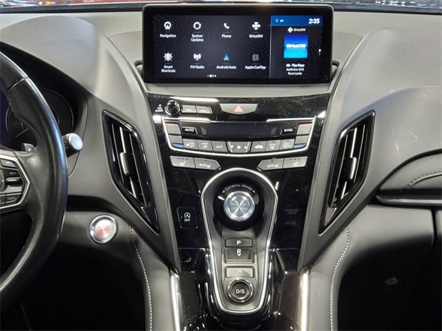 Certified 2023 Acura RDX w/ Technology Package image 17