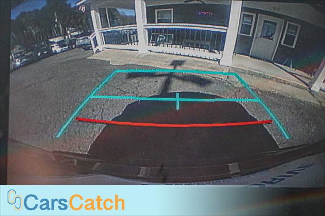 Used 2019 Toyota C-HR LE image 24