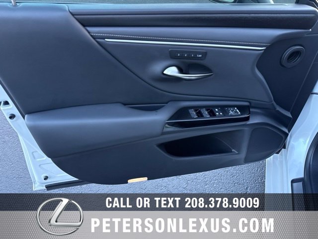 Used 2025 Lexus ES 350 w/ Premium Package FWD image 21