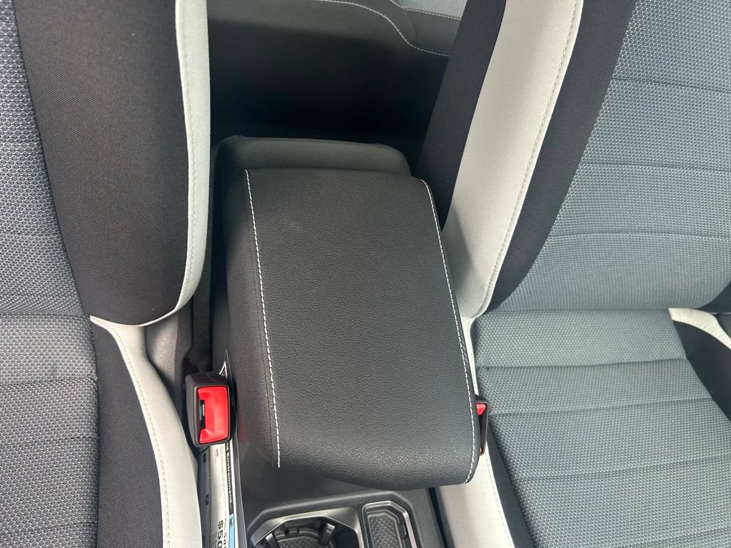 New 2026 Volkswagen Taos S FWD image 37