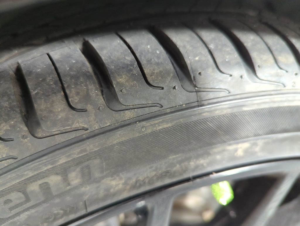 Certified 2024 Honda Civic Sport image 23