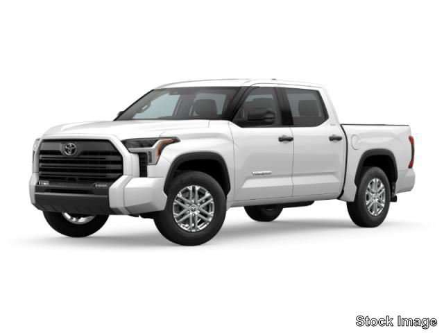 Used 2023 Toyota Tundra SR5