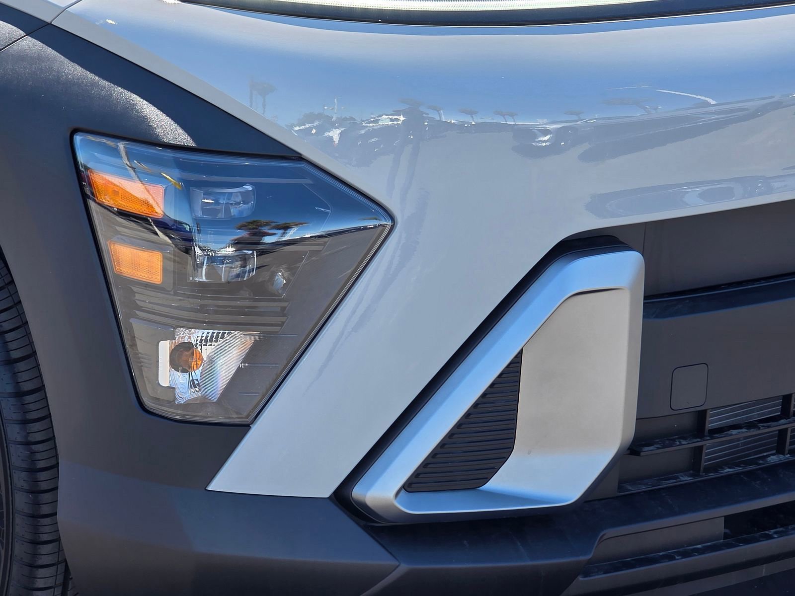 New 2026 Hyundai Kona SEL Sport FWD image 4