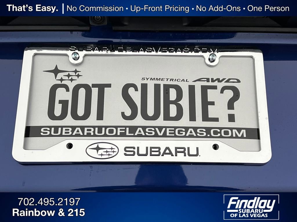 New 2026 Subaru Outback Touring image 40