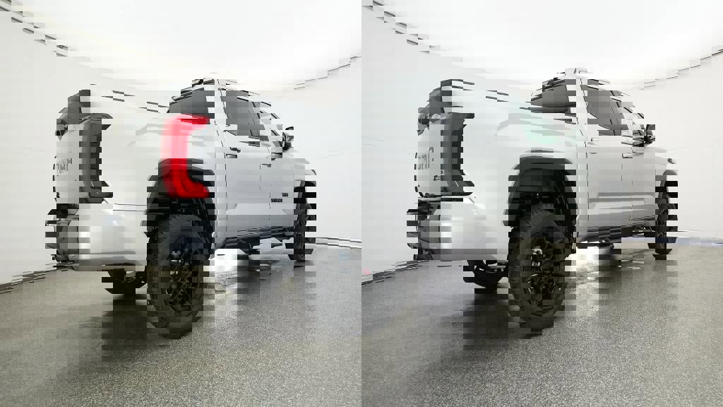 New 2026 Toyota Tundra SR5 image 54