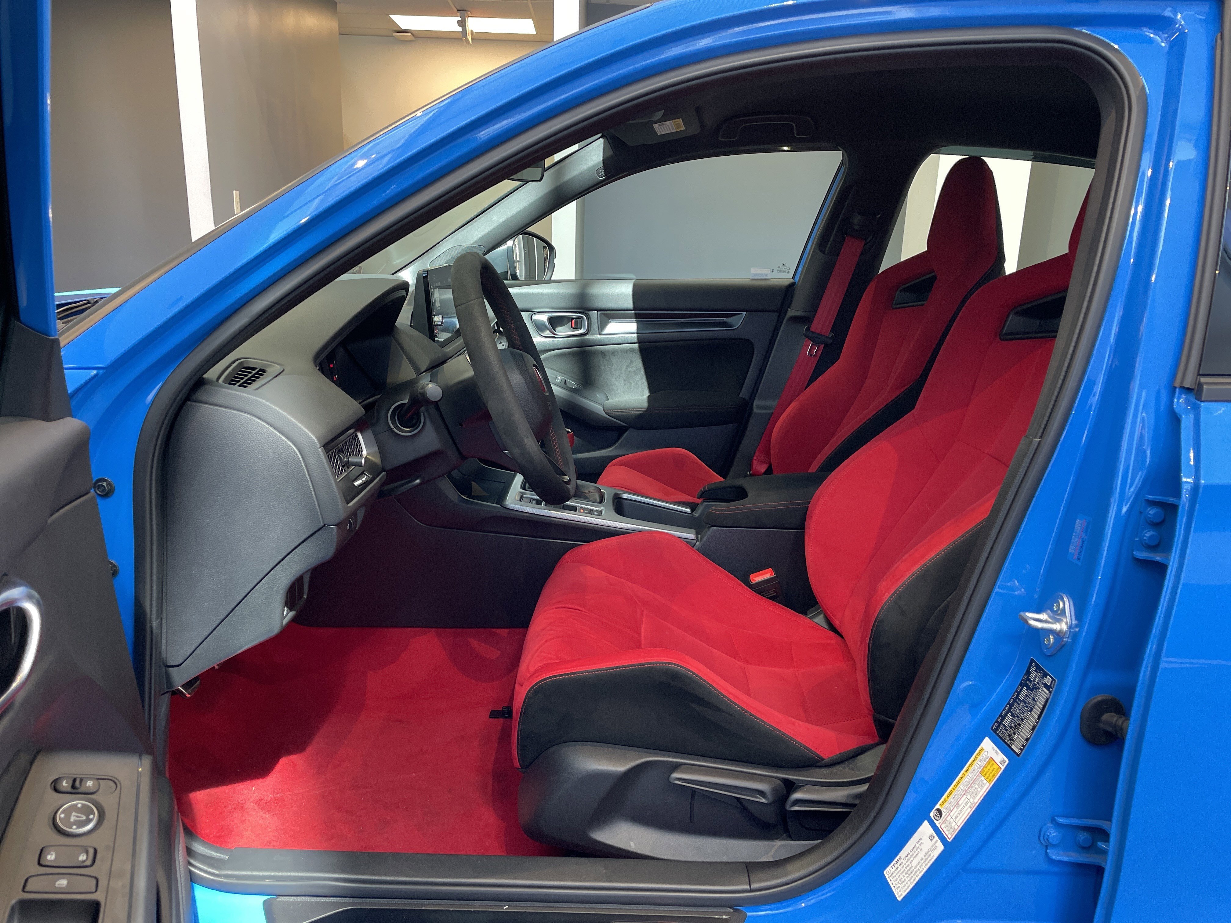 Used 2024 Honda Civic Type R image 15