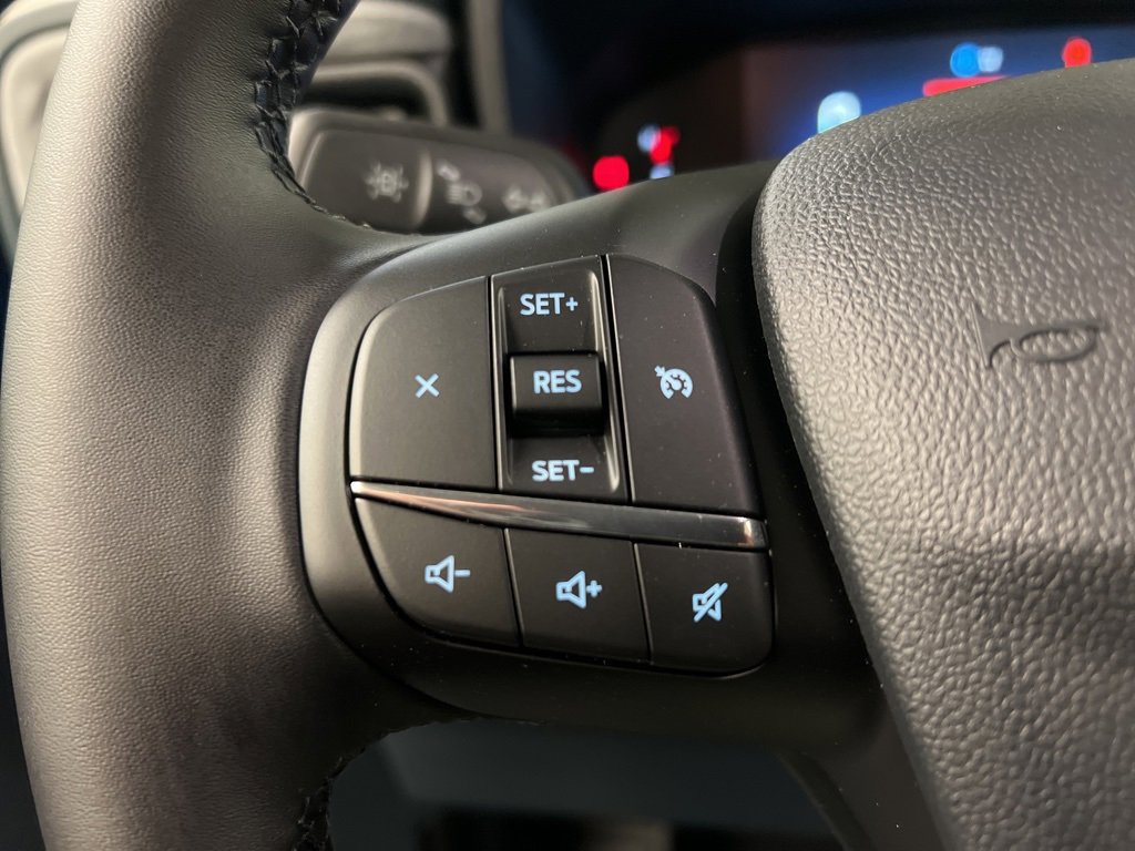 New 2025 Ford Maverick XLT w/ XLT Luxury Package image 17