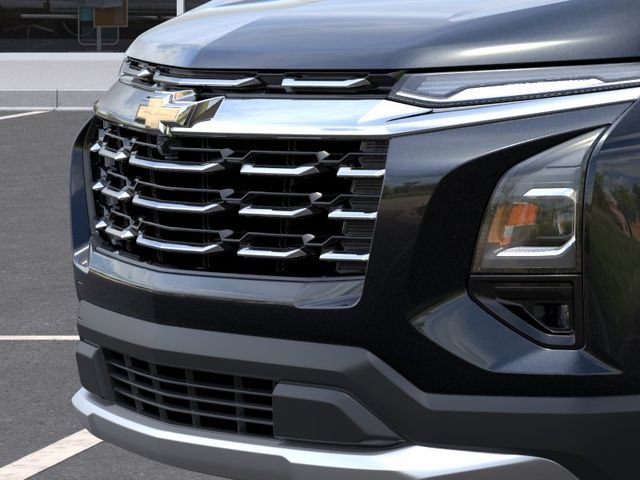 New 2027 Chevrolet Equinox LT w/ Convenience Package II FWD image 13