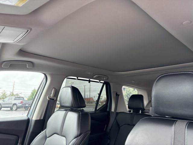 Used 2023 Honda Pilot Touring image 18