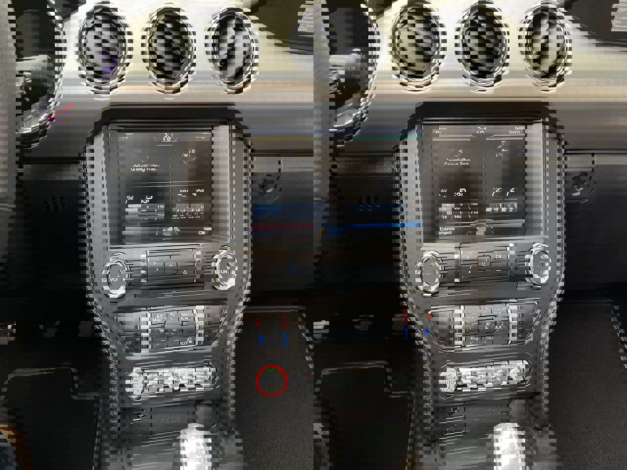 Used 2015 Ford Mustang GT Premium w/ Equipment Group 401A image 16