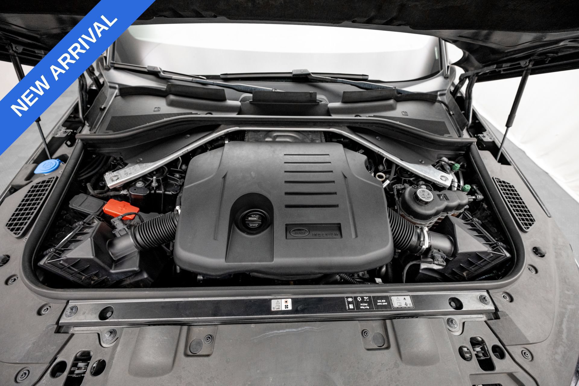 Used 2024 Land Rover Range Rover Sport Dynamic SE AWD/4WD image 37