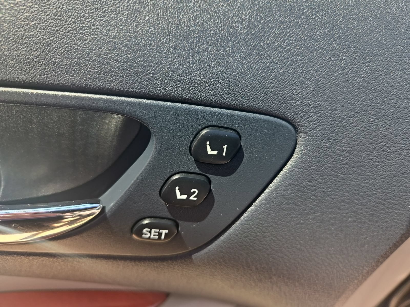 Used 2007 Lexus ES 350 FWD image 10