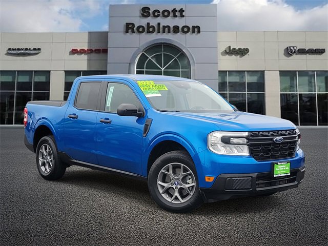 Used 2022 Ford Maverick XL