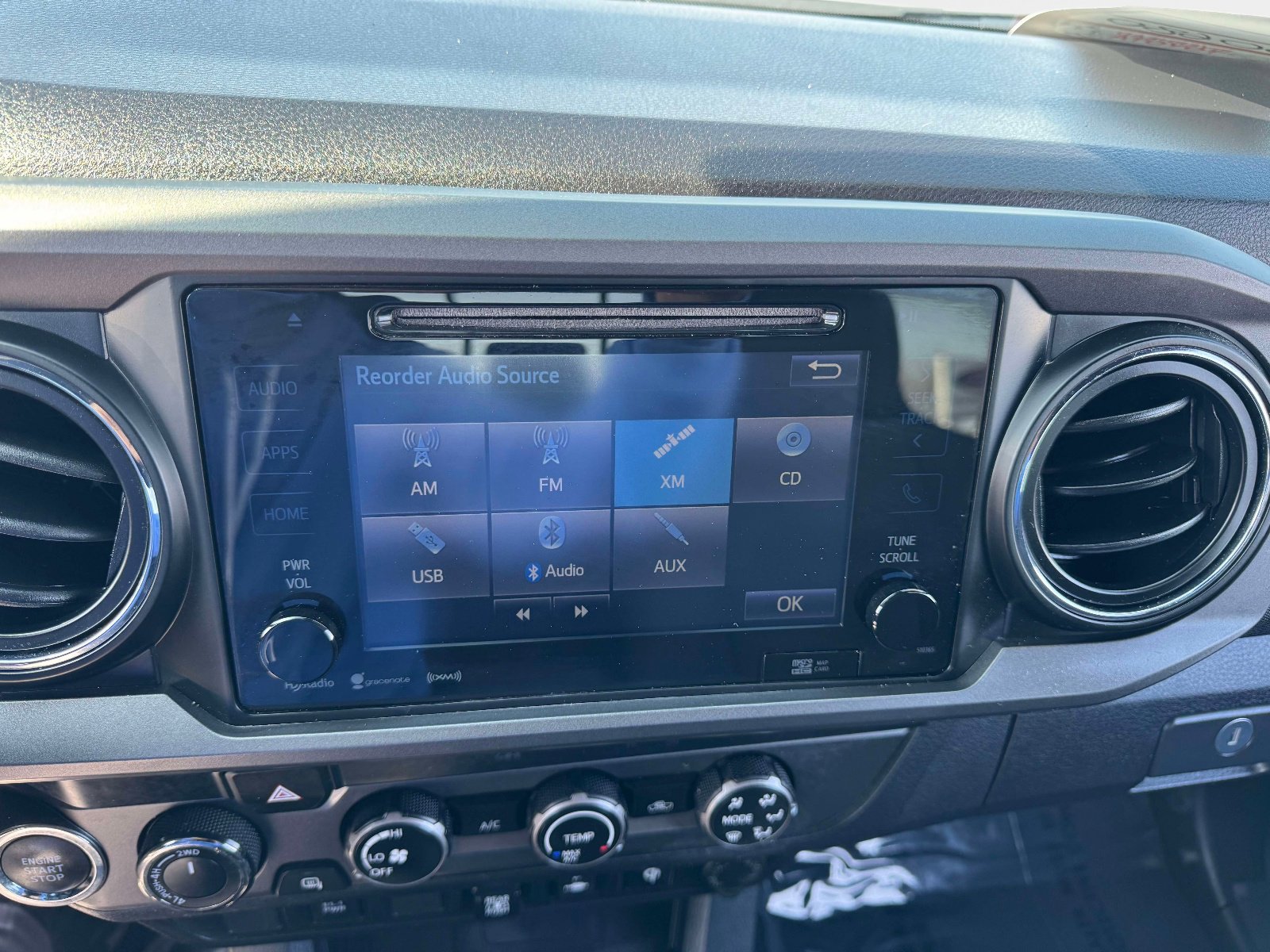 Used 2019 Toyota Tacoma TRD Off-Road image 30