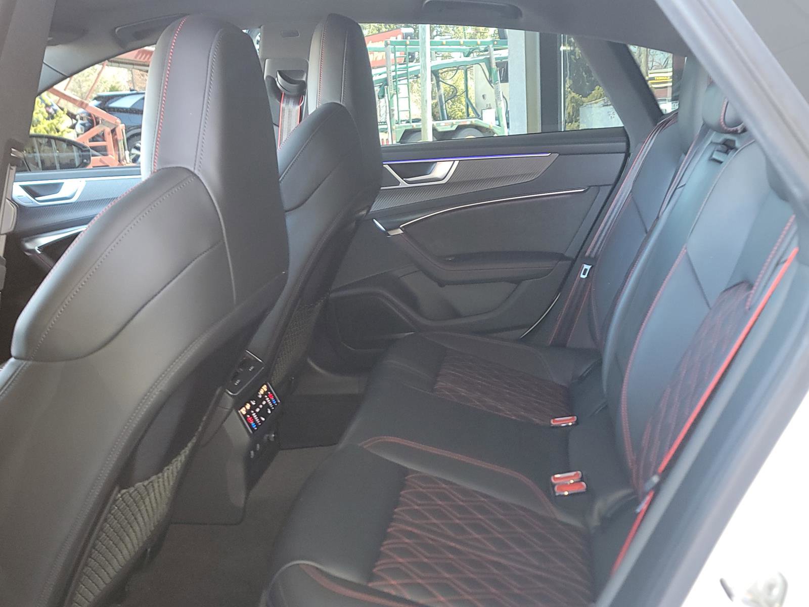 Used 2024 Audi S7 Prestige w/ Prestige Package AWD/4WD image 12