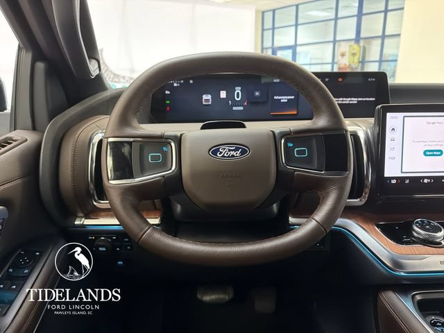 New 2027 Ford Expedition Max King Ranch AWD/4WD image 17