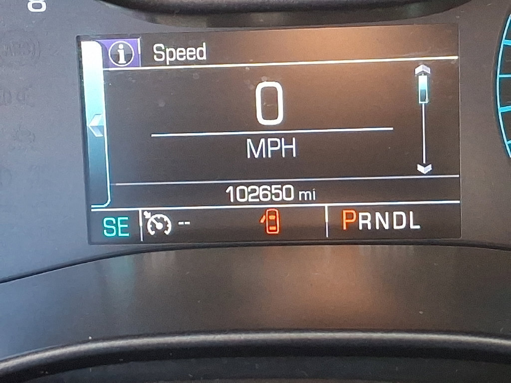 Used 2018 Chevrolet Colorado Z71 AWD/4WD image 25