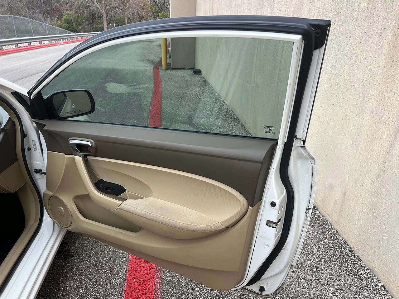 Used 2007 Honda Civic LX image 35