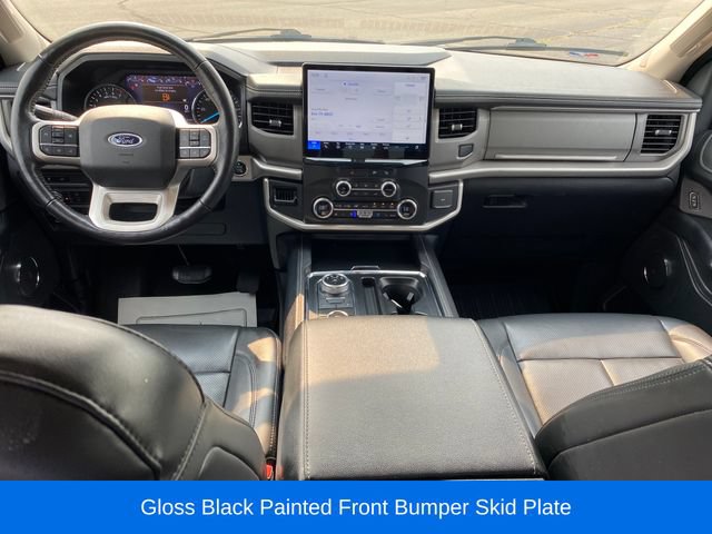 Used 2022 Ford Expedition Max XLT AWD/4WD image 5