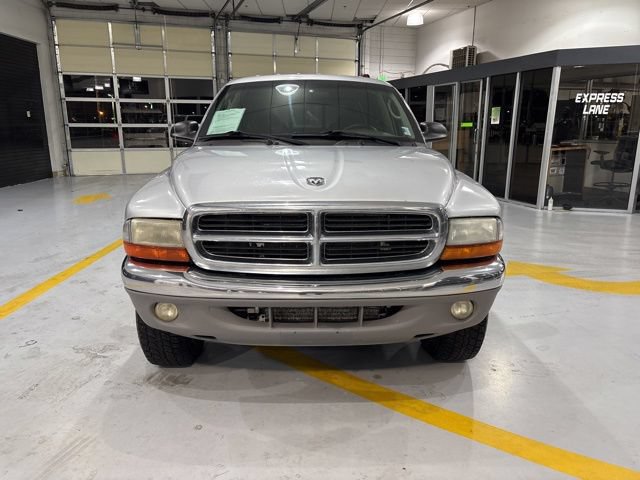 Used 2003 Dodge Dakota SLT AWD/4WD image 9