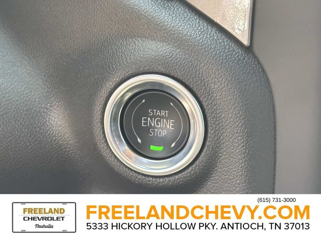 New 2025 Chevrolet Silverado 1500 W/T w/ WT Safety Package AWD/4WD image 23