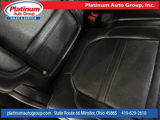 Used 2022 GMC Sierra 2500 Denali w/ Denali Ultimate Package AWD/4WD image 46